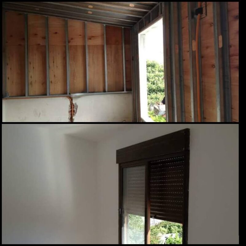 Construcción en seco - Imagen 10