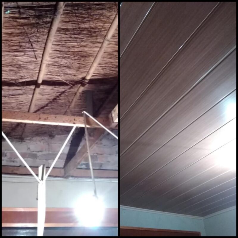 Construcción en seco - Imagen 11