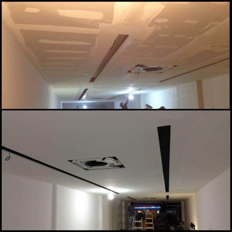 Construcción en seco - Imagen 14