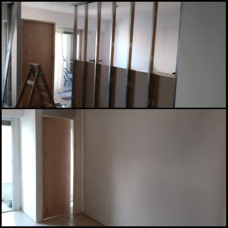 Construcción en seco - Imagen 4