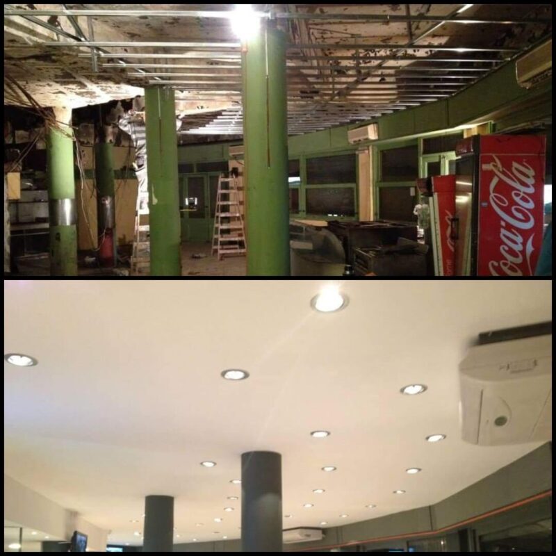 Construcción en seco - Imagen 3